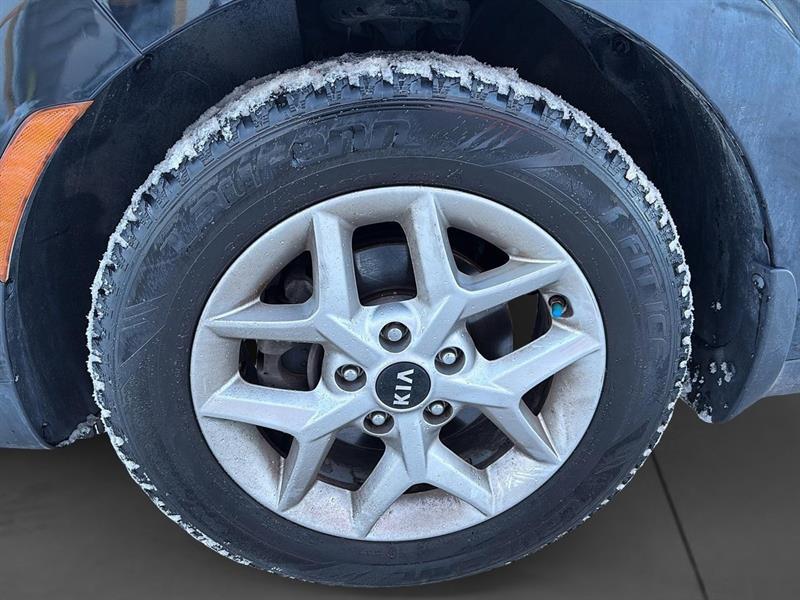 2021 Kia Soul - Image 9