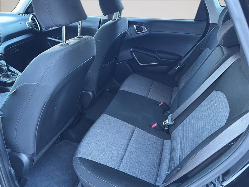 2021 Kia Soul - Image 10