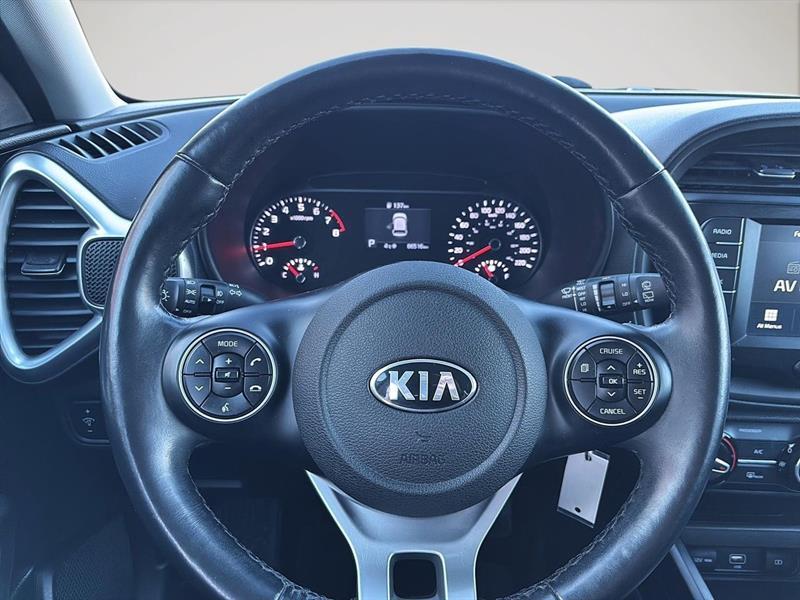 2021 Kia Soul - Image 13