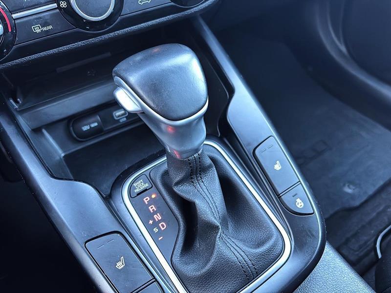 2021 Kia Soul - Image 14