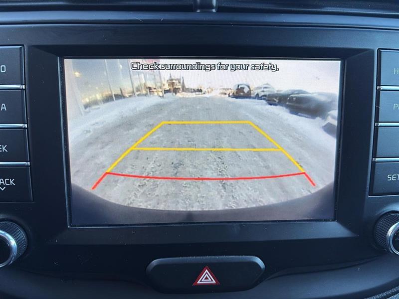 2021 Kia Soul - Image 15