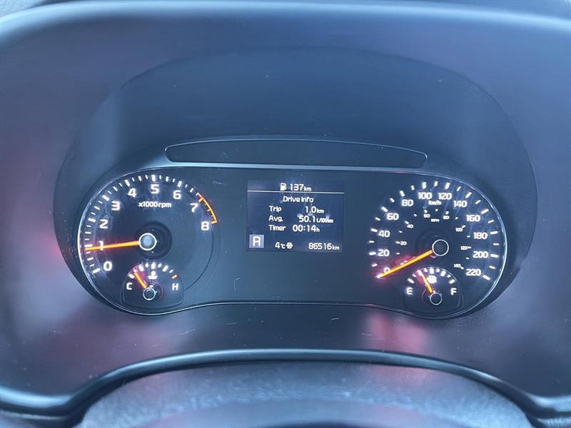 2021 Kia Soul - Image 16