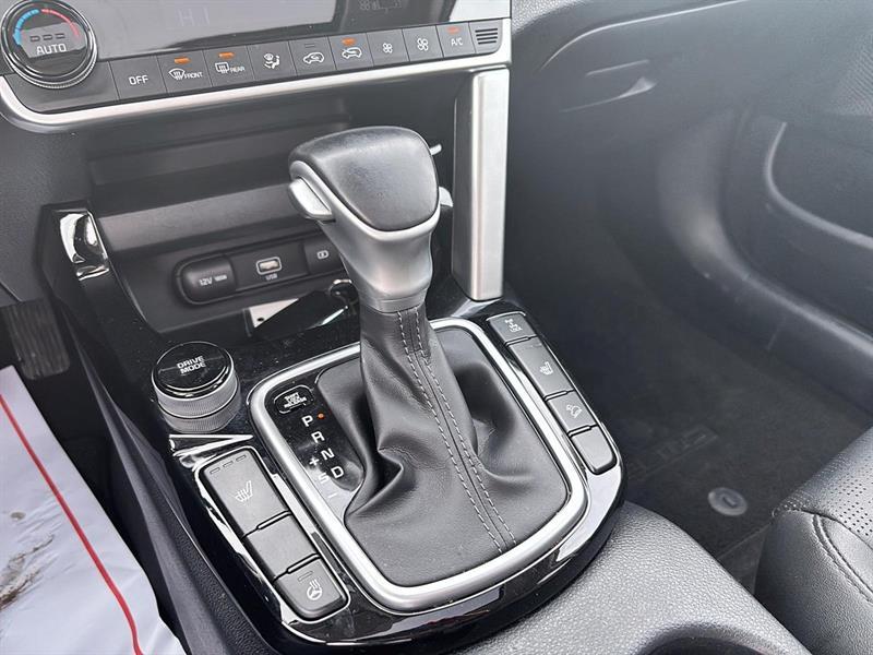 2022 Kia Seltos - Image 12
