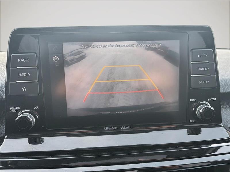 2022 Kia Seltos - Image 14