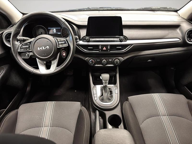 2022 Kia Forte - Image 10