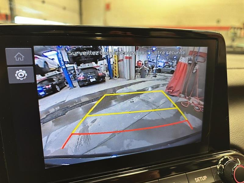 2022 Kia Forte - Image 14