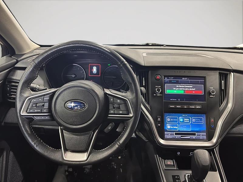 2024 Subaru Outback - Image 2
