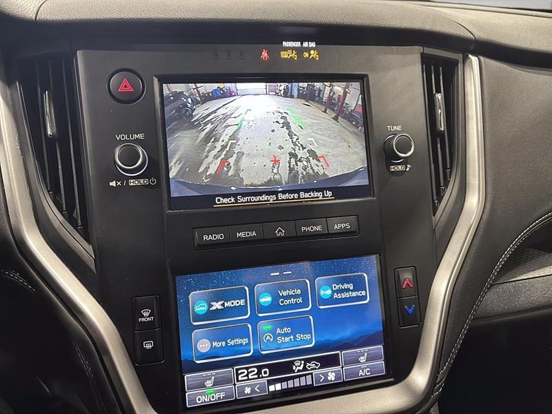 2024 Subaru Outback - Image 3