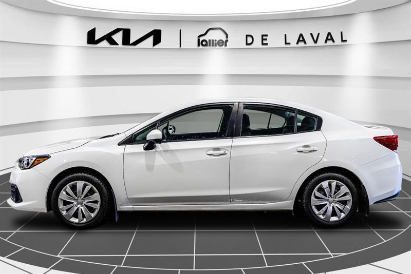 2020 Subaru Impreza - Image 6