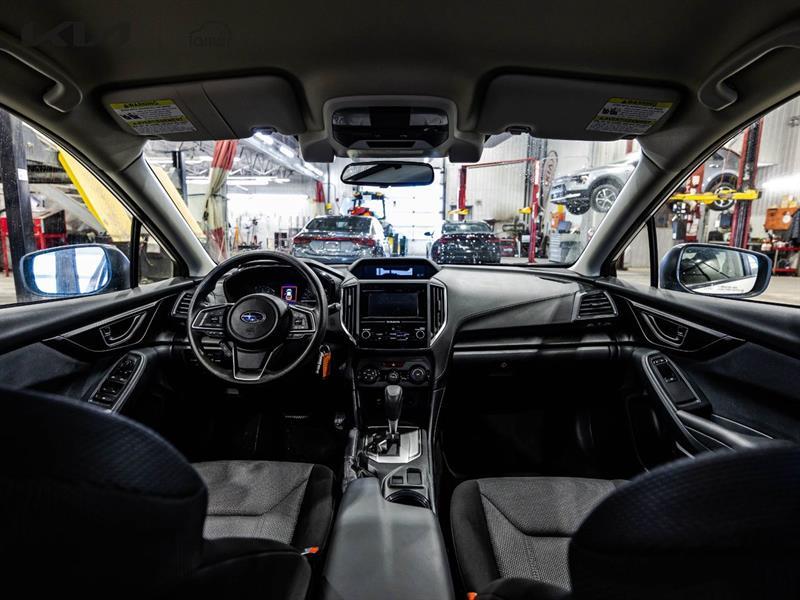 2020 Subaru Impreza - Image 12