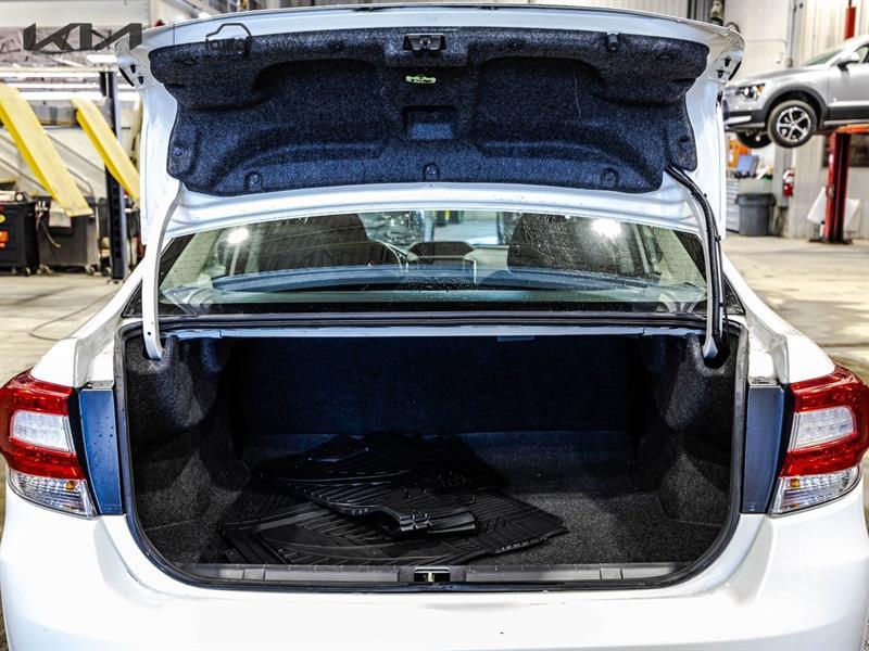 2020 Subaru Impreza - Image 13