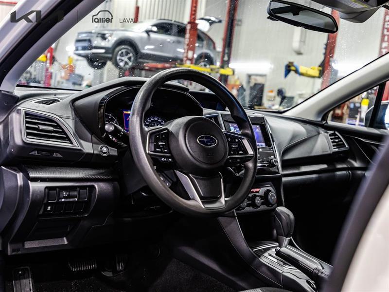 2020 Subaru Impreza - Image 14