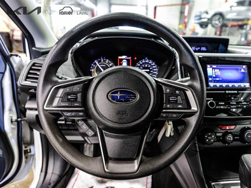 2020 Subaru Impreza - Image 15