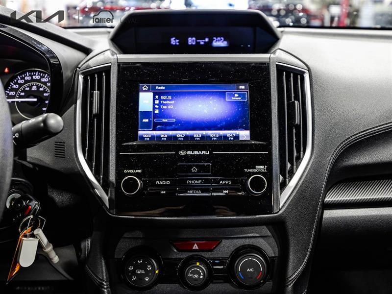 2020 Subaru Impreza - Image 17