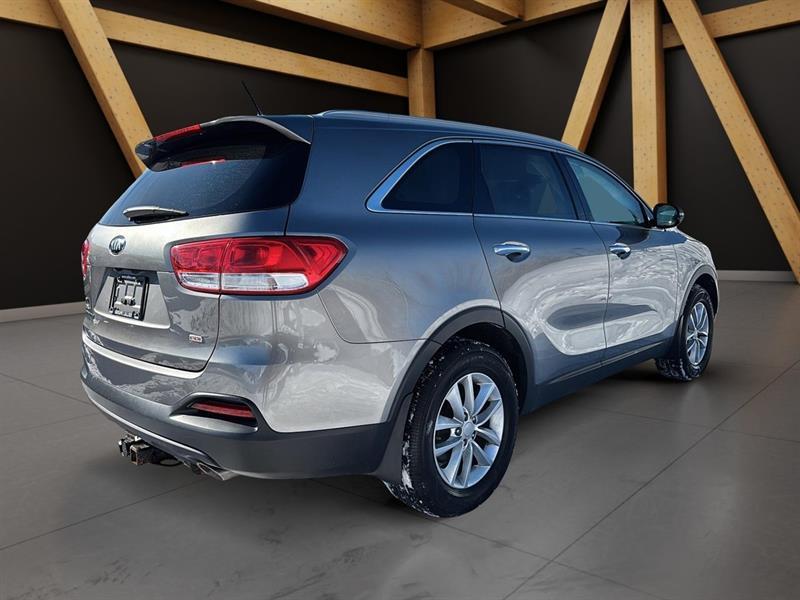 2018 Kia Sorento - Image 5