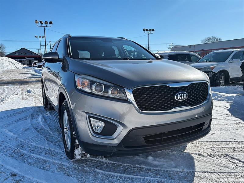 2018 Kia Sorento - Image 7