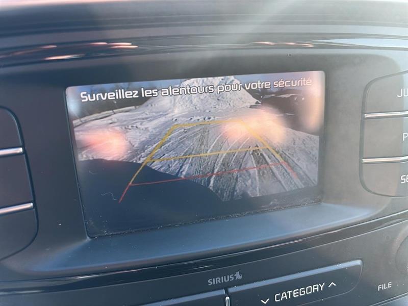 2018 Kia Sorento - Image 11