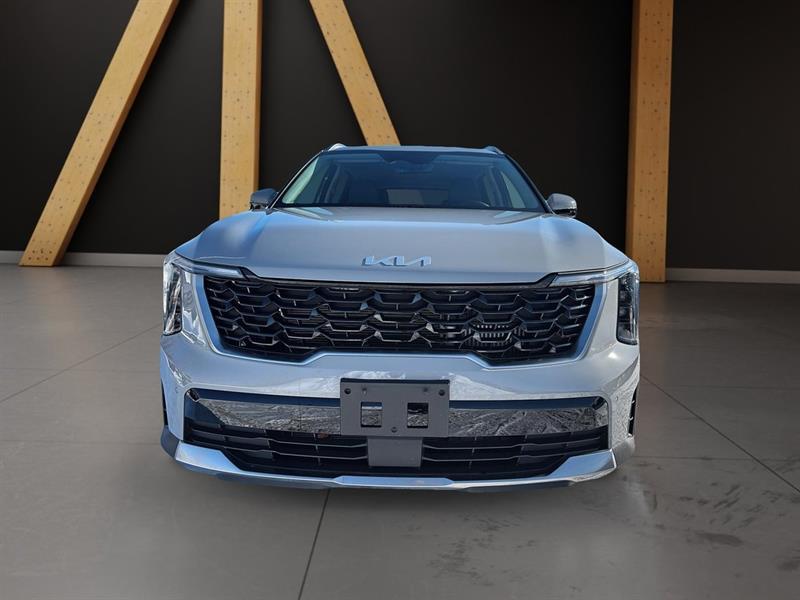 2025 Kia Sorento - Image 2