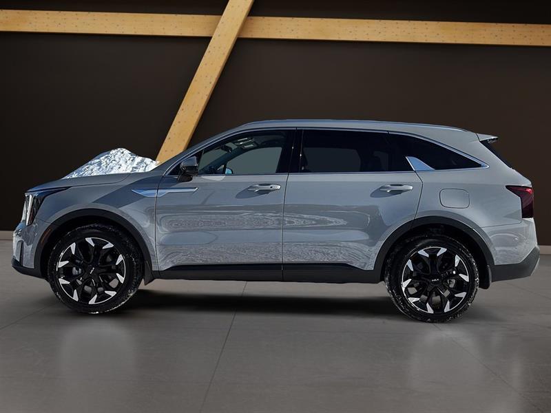2025 Kia Sorento - Image 4