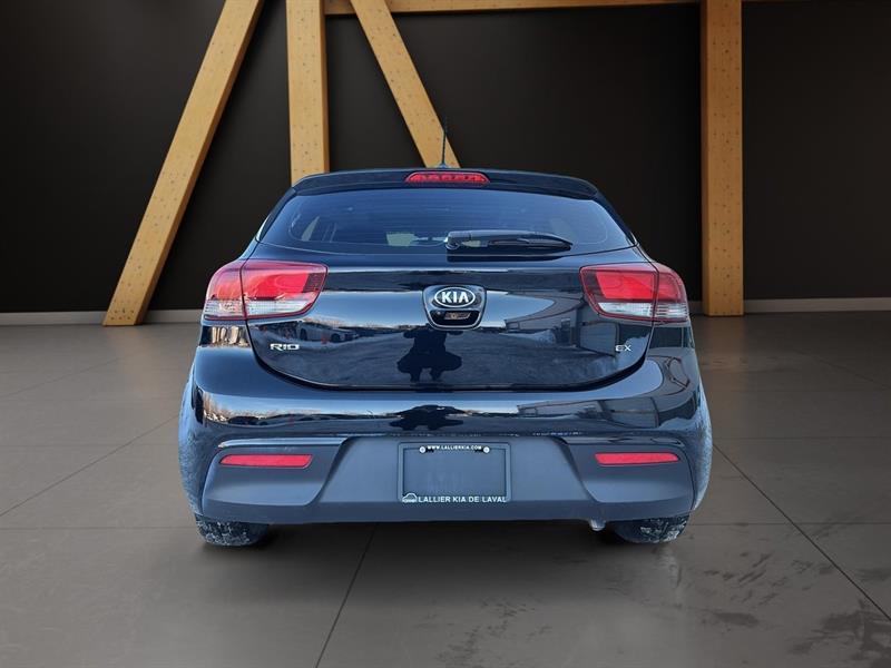 2020 Kia Rio - Image 4