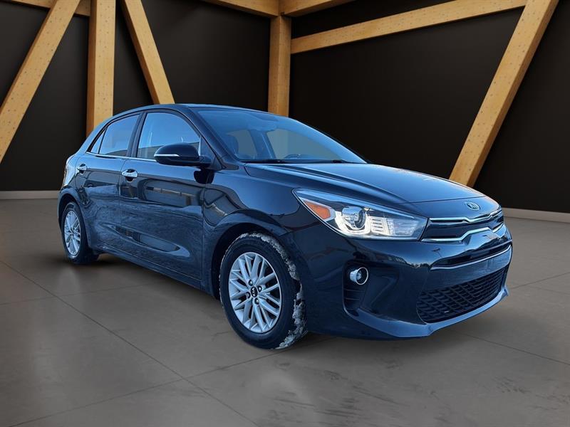 2020 Kia Rio - Image 7