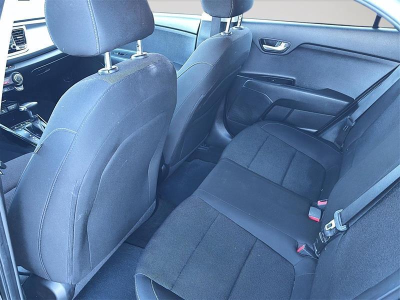 2020 Kia Rio - Image 9