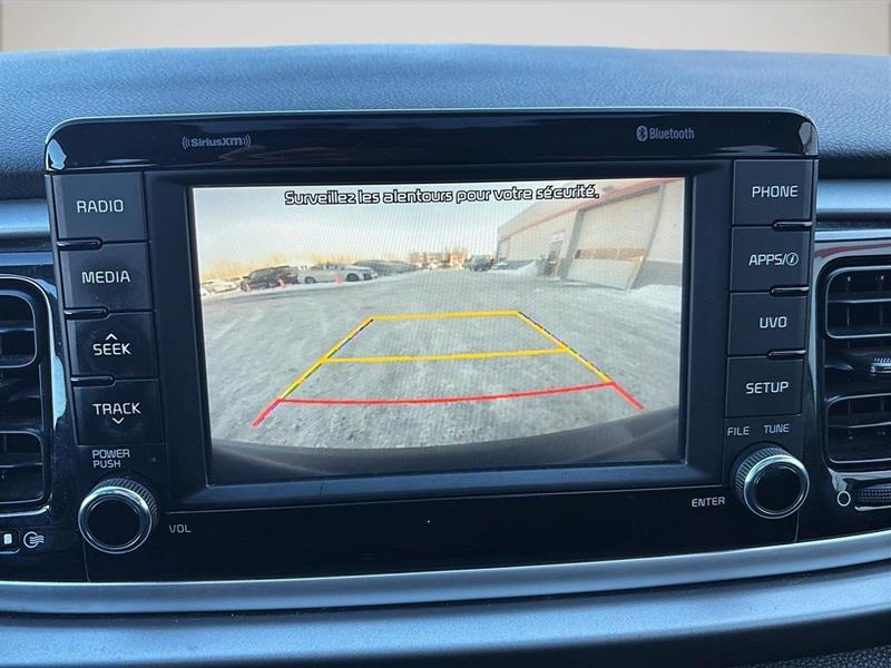 2020 Kia Rio - Image 16