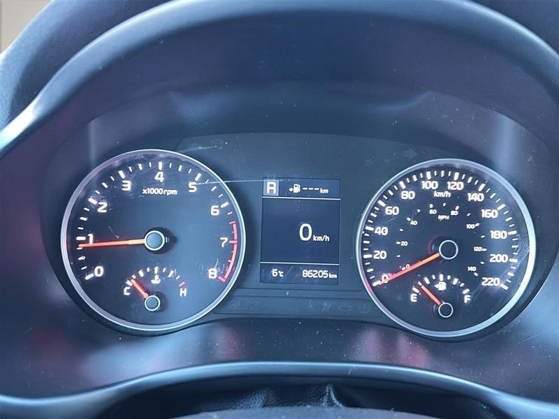 2020 Kia Rio - Image 17