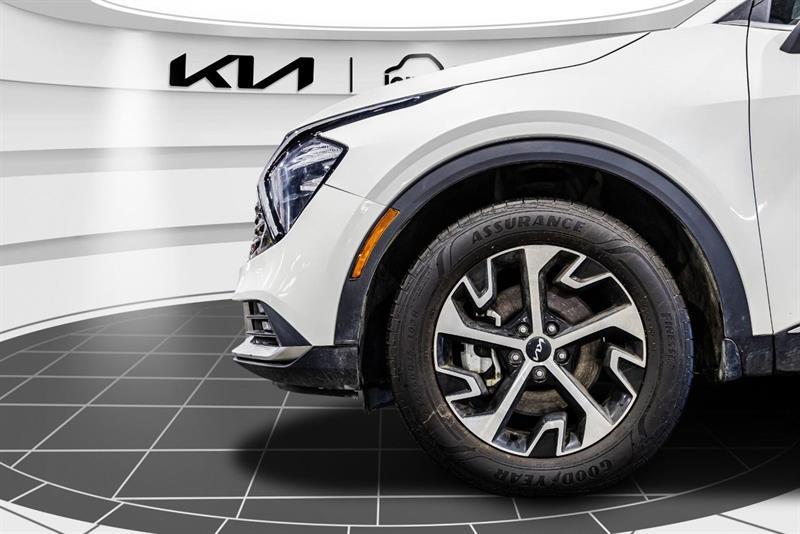 2024 Kia Sportage - Image 13
