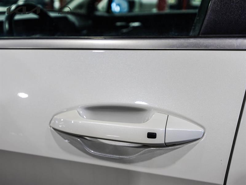 2024 Kia Sportage - Image 14