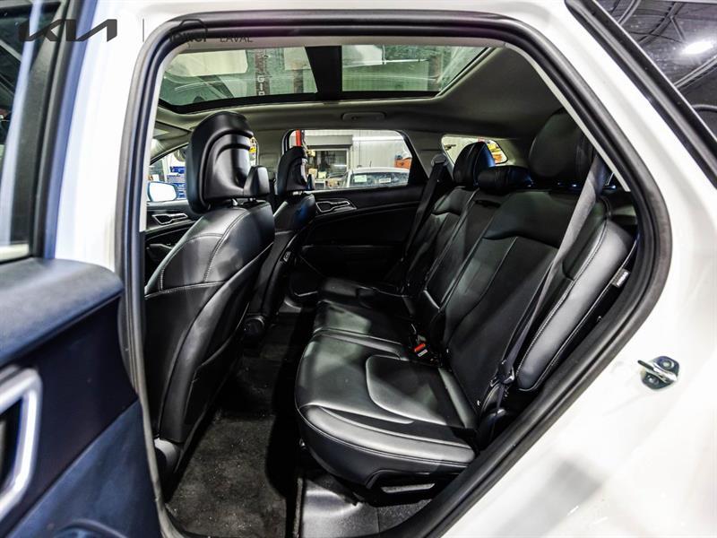 2024 Kia Sportage - Image 17