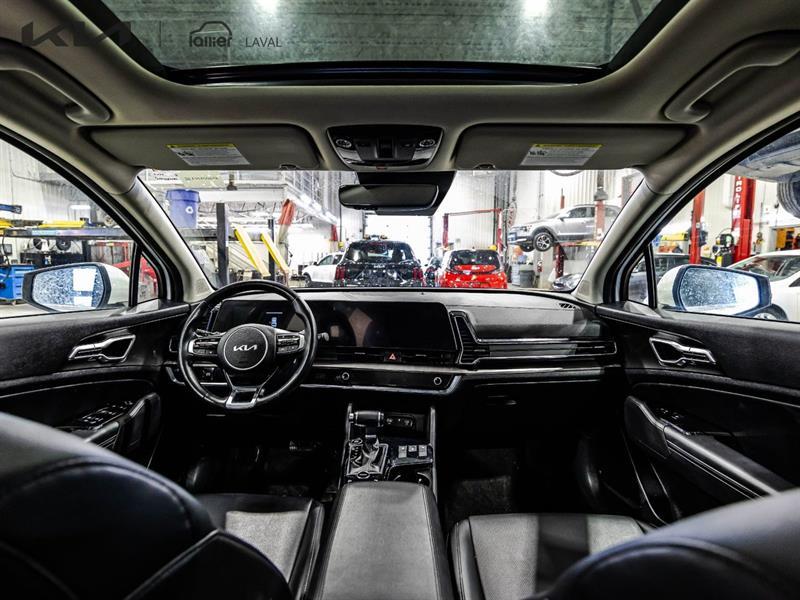 2024 Kia Sportage - Image 18