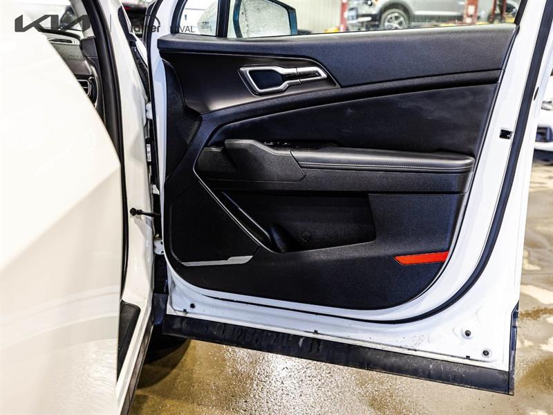 2024 Kia Sportage - Image 20