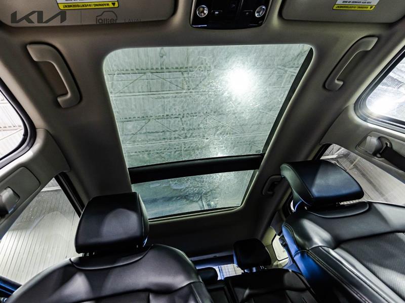 2024 Kia Sportage - Image 22