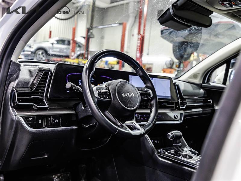 2024 Kia Sportage - Image 24