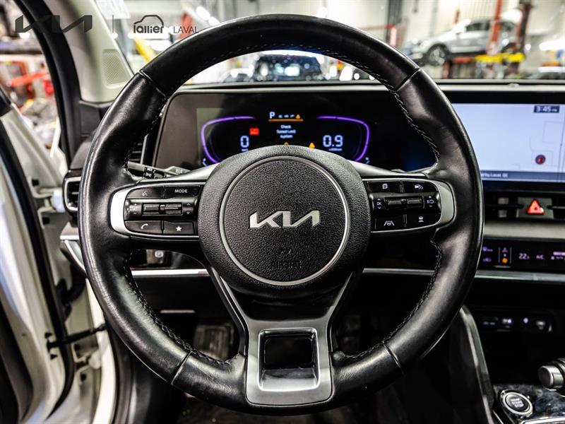 2024 Kia Sportage - Image 26