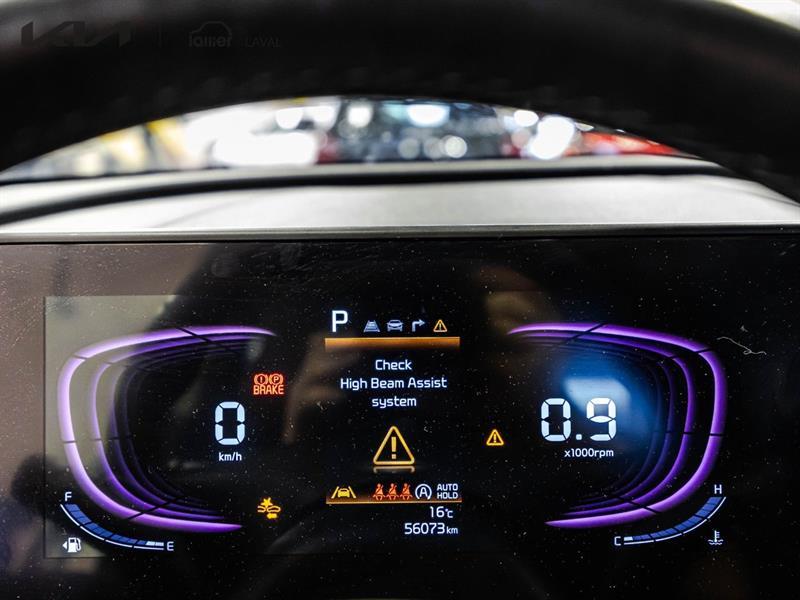 2024 Kia Sportage - Image 27