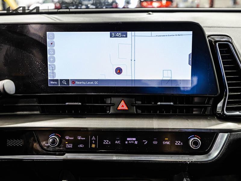 2024 Kia Sportage - Image 28