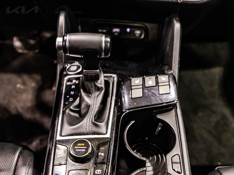 2024 Kia Sportage - Image 29