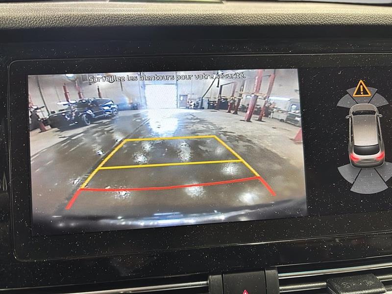 2020 Kia Niro - Image 3