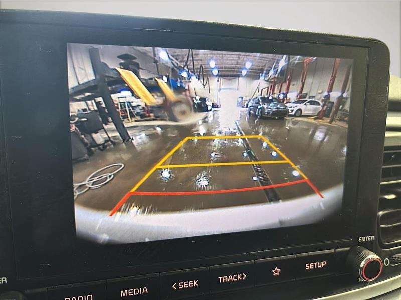 2023 Kia Rio - Image 4