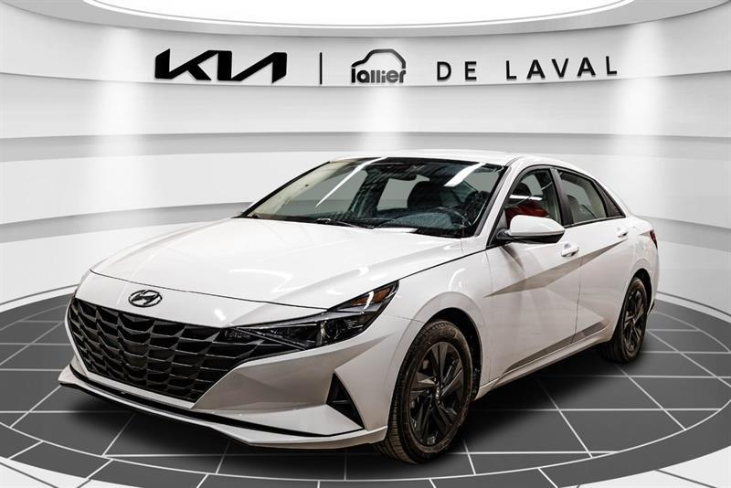 2023 Hyundai Elantra - Image 5