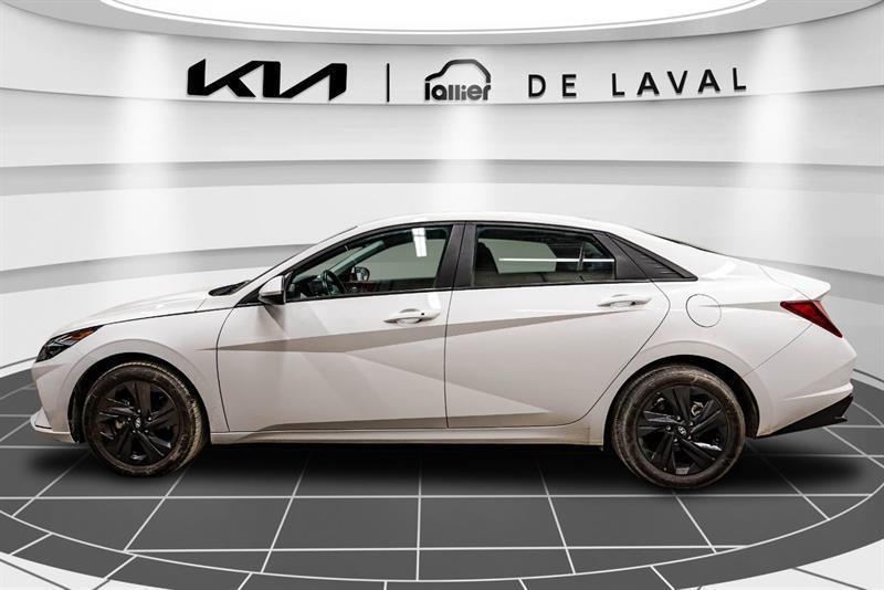 2023 Hyundai Elantra - Image 6