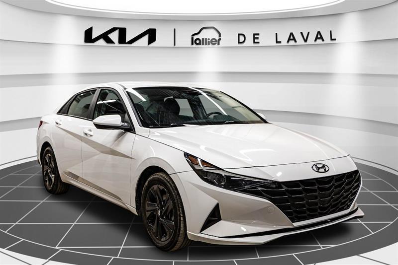 2023 Hyundai Elantra - Image 11