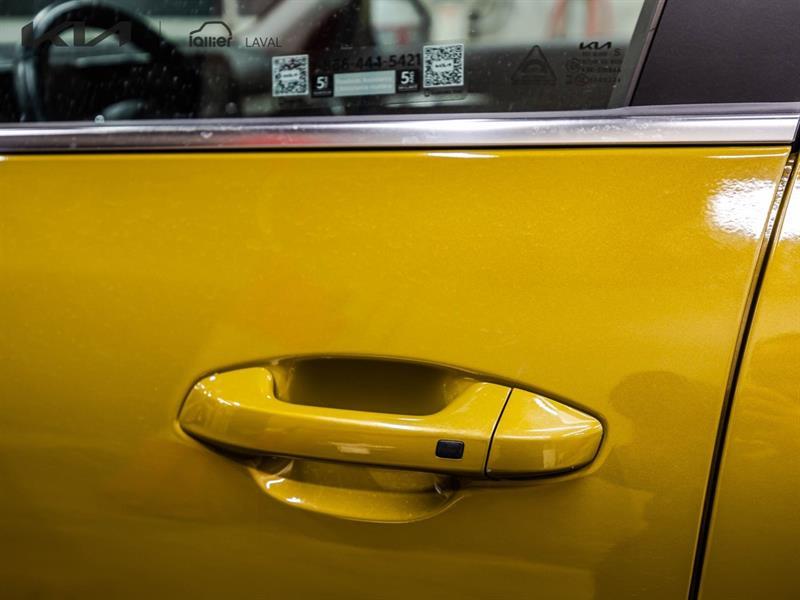 2024 Kia Seltos - Image 14