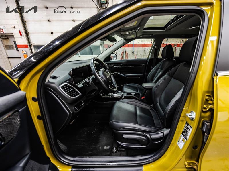 2024 Kia Seltos - Image 20