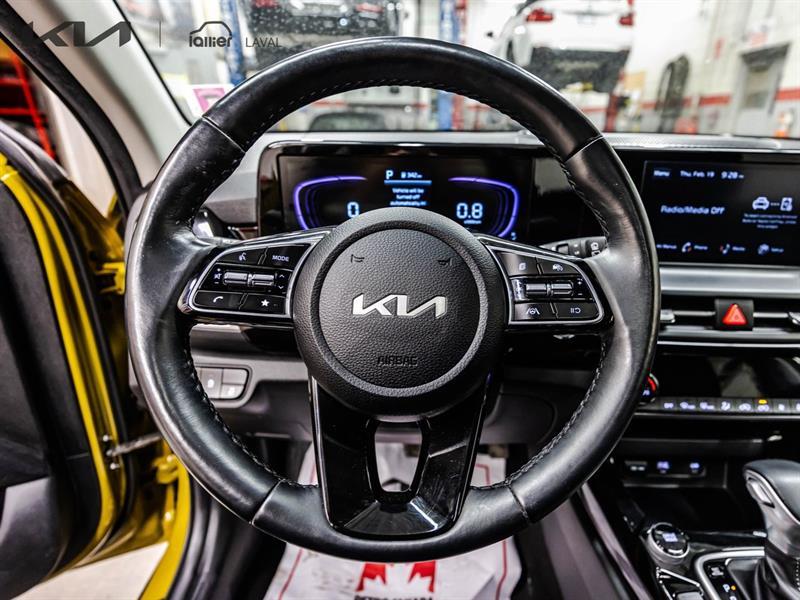 2024 Kia Seltos - Image 22