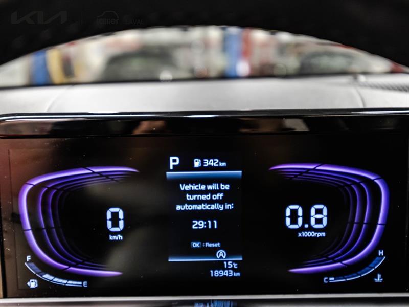 2024 Kia Seltos - Image 23