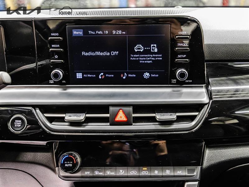 2024 Kia Seltos - Image 24