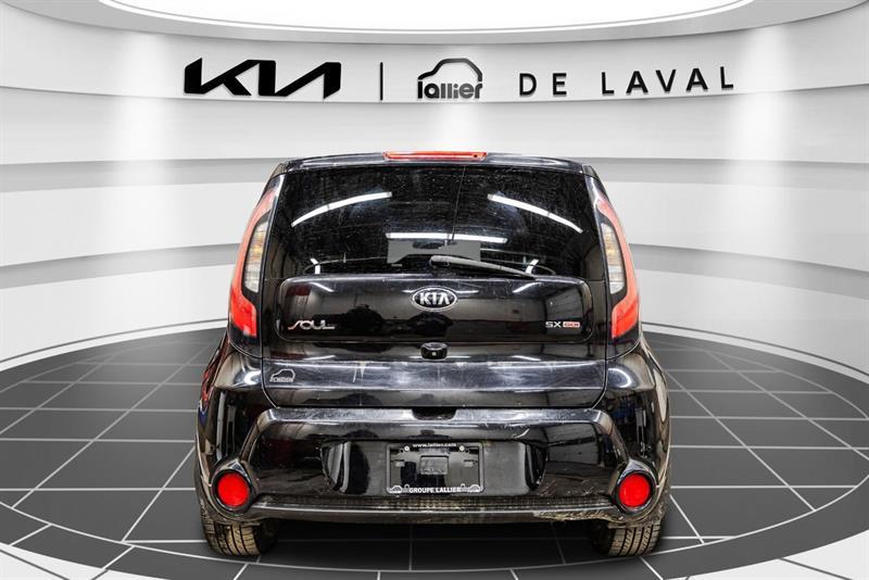 2015 Kia Soul - Image 7